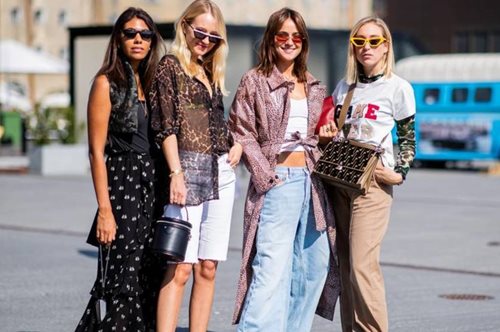 Σε αυτό το brand παπουτσιών ορκίζονται όλα τα fashion girls ότι είναι τα πιο αναπαυτικά 