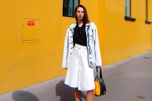 Η μεγαλύτερη τάση στα παπούτσια μέσα στους επόμενους μήνες, όπως προβλέπει το Net-a-Porter