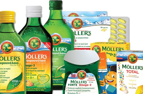 Εξετάσεις και Μουρουνέλαιο: Η σχέση που ανεβάζει την απόδοση