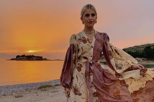 «Τι θα φορέσεις αν έχεις λεπτή μέση και μεγάλη περιφέρεια»: Μια στιλίστρια μάς ανοίγει τα μάτια