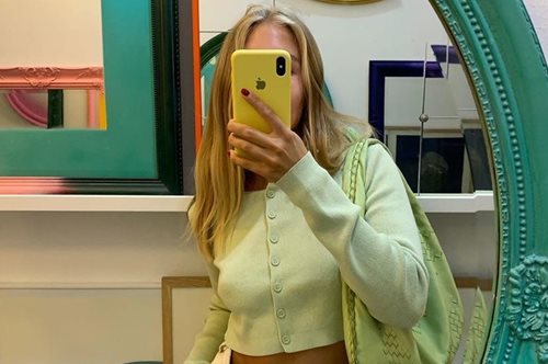 Αν είναι να αγοράσεις ένα μόνο ζευγάρι παπούτσια αυτό το καλοκαίρι, διάλεξε αυτά. Ταιριάζουν με όλα