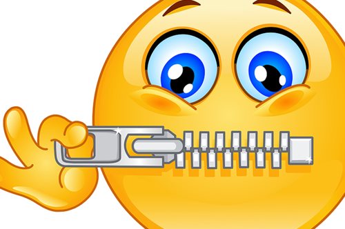 30 άνθρωποι λένε πως τους φάνηκαν τα καινούργια emoticons του Facebook