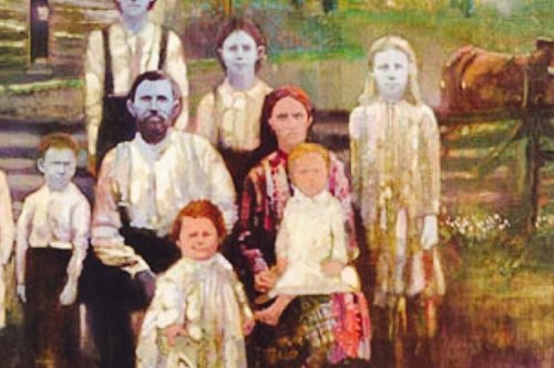 Η οικογένεια με το μπλε δέρμα που ζούσε απομονωμένη. Μια ιστορία αιμομιξίας και ιατρικού μυστηρίου