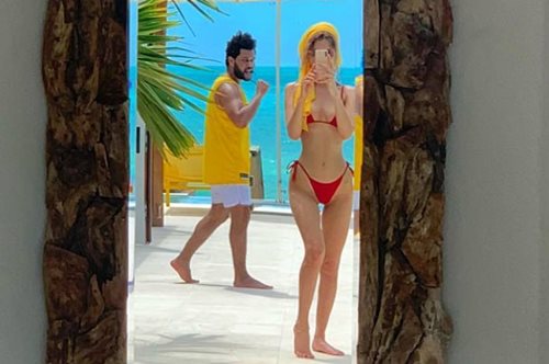 Είμαστε στη δυσάρεστη θέση να σας ανακοινώσουμε ότι αυτή η αγαπημένη τάση στα μαγιό πεθαίνει