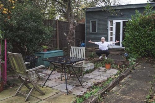 Το καλύτερο εστιατόριο σε ολόκληρο το Λονδίνο, σύμφωνα με το TripAdvisor, απλά δεν υπάρχει