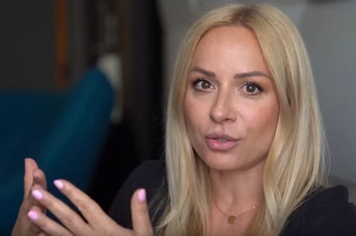 «Δεν μπορώ να αποκτήσω παιδιά»: Η YouTuber Gina αποφάσισε να μιλήσει για ένα σοβαρό θέμα 