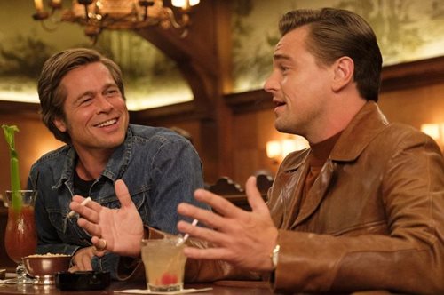 «Κάποτε στο Χόλιγουντ» του Ταραντίνο: Θα μείνεις με το στόμα ανοιχτό βλέποντας το νέο τρέιλερ