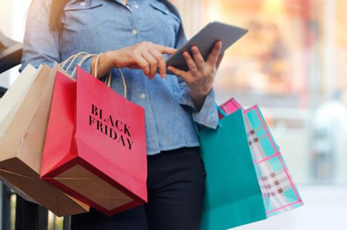 Απρόσμενες, καλοκαιρινές ευκαιρίες: Black Friday στο εκπτωτικό χωριό McArthurGlen