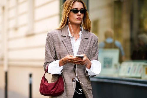 Ένα σακάκι-υβρίδιο έρχεται να διχάσει τη στιλιστική μας αισθητική