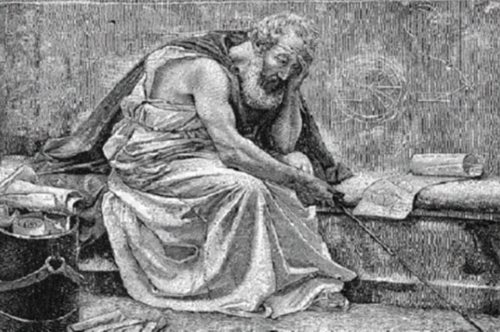 Το ιστορικό πείραμα του Ερατοσθένη, του πρώτου ανθρώπου που μέτρησε τις διαστάσεις της Γης 