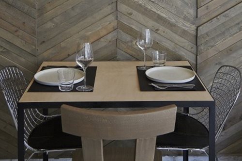 «Σχεδία Home»: Άνοιξε το νέο σπίτι του περιοδικού Σχεδία για καφέ, φαγητό και ποτό