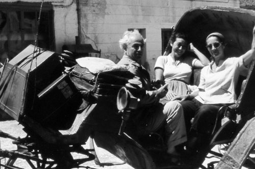 Εξέφρασαν στην τέχνη τους το ελληνικό δράμα: Χρήστος Καπράλος - Βάσω Κατράκη σε νέα αθηναϊκή έκθεση