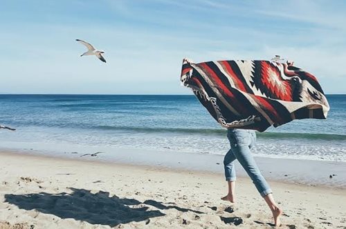 Η μποέμ και ωραία πλευρά της ζωής