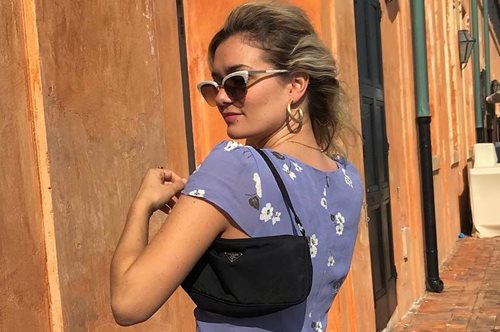 Νέα έρευνα: Τα τρία κομμάτια που βάζουμε πάντα στην καλοκαιρινή βαλίτσα μας αλλά δεν φοράμε ποτέ