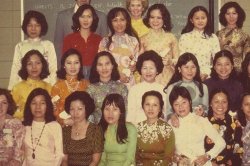 Όταν 20 γυναίκες πρόσφυγες από το Βιετνάμ γέννησαν την παγκόσμια, κερδοφόρα βιομηχανία του μανικιούρ