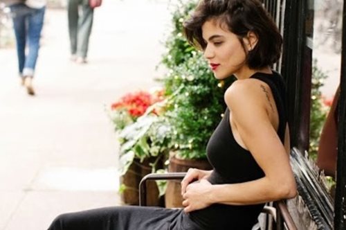 Παντοτινή αγάπη: Το φόρεμα μέσα στο οποίο θέλεις να περάσεις όλα τα καλοκαίρια σου 