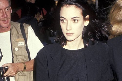 Από μικροαντικείμενα μέχρι πανάκριβα κολιέ. Διάσημες που έχουν συλληφθεί να κλέβουν από καταστήματα