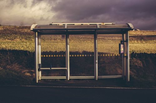 «Ένα αδιέξοδο τελειωτικό και δίχως ελπίδα»: Απόσπασμα από το Λάθος του Αντώνη Σαμαράκη 