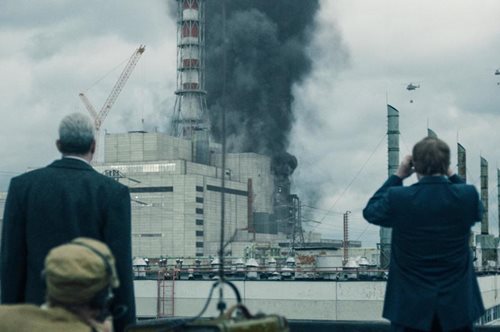 «Τηλεόραση που αποτυπώνεται στη μνήμη»: Η σειρά-φαινόμενο που θεωρείται τώρα η καλύτερη στον κόσμο