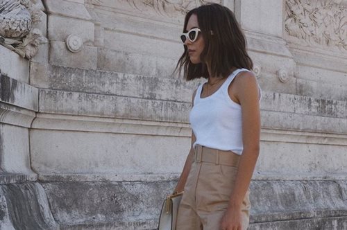 Τα κομψότερα παπούτσια του καλοκαιριού έρχονται από τα 90s. Όλοι οι τρόποι να τα φορέσεις