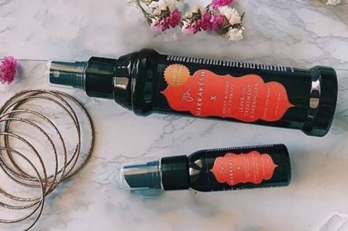 10 προϊόντα σε ένα: Η υπερμάσκα μαλλιών που δε χρειάζεται ξέβγαλμα έχει το πιο λείο αποτέλεσμα 