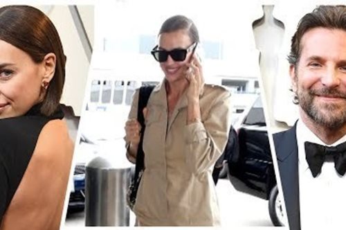 «Όχι, δεν είναι η Gaga»: Ο λόγος που χώρισαν η Ιρίνα Σάικ και ο Μπράντλεϊ Κούπερ 