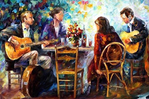 «Για να χαρούν οι φίλοι που μας έμεναν ακόμη πιστοί»: Δύο ποιήματα του Γιώργου Σεφέρη για τη φιλία