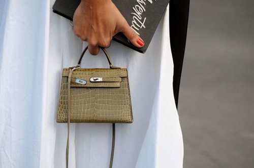 Οι 10 πολυτελείς, κλασικές τσάντες για τις οποίες αξίζει να ξοδέψεις τα χρήματα σου 