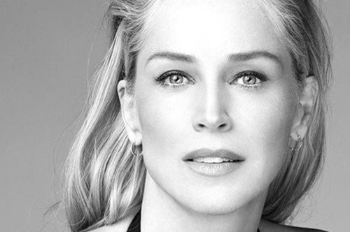 Σάρον Στόουν: Η ενδιαφέρουσα μεταμόρφωση ενός ευφυούς κοριτσιού σε ακαταμάχητη σταρ