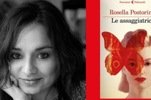 Στο τραπέζι του Λύκου: Η άλλη ιστορία της δοκιμάστριας φαγητών του Αδόλφου Χίλτερ