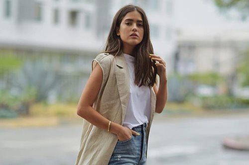 Καταργούν τα φορέματα. Τα πιο στιλάτα, δροσερά και ευκολοφόρετα καλοκαιρινά παντελόνια