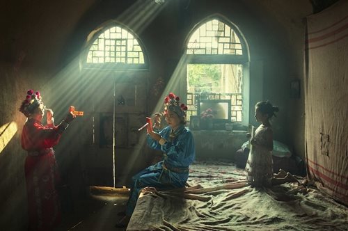 Αυτές είναι οι συγκλονιστικές φωτογραφίες που κερδίζουν φέτος τον διαγωνισμό του National Geographic