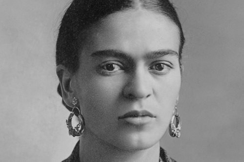 Φρίντα Κάλο: Η μοναδική ηχογράφηση της φωνής της μόλις ανακαλύφθηκε στο Μεξικό. Ιστορική στιγμή