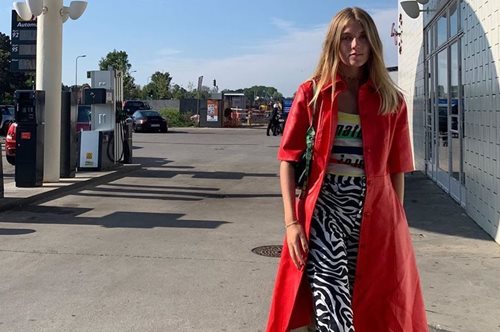 «Κάθε φορά που κρατάω αυτό το αξεσουάρ των 6 ευρώ γεμίζω κομπλιμέντα»: Η καλύτερη αγορά του 2019