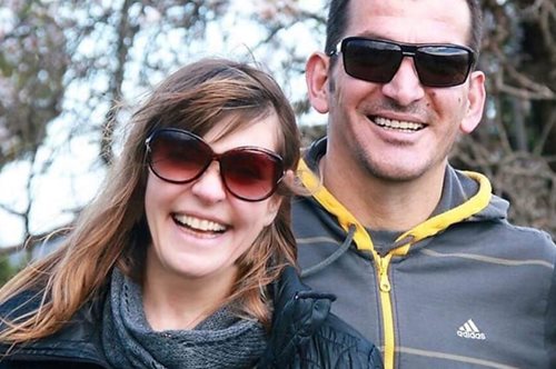 «Σε βλέπω στα πρόσωπα των παιδιών μας»: Ο Πύρρος Δήμας για τον θάνατο της γυναίκας του