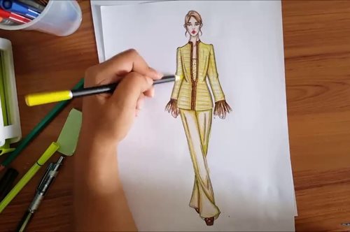 Και τώρα που όλοι έχουν γίνει σχεδιαστές στο ίνσταγκραμ, τι θα γένουμε; 