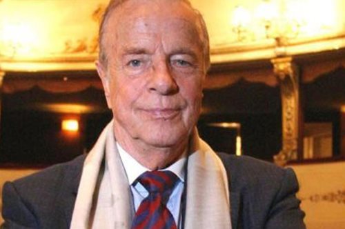 Έφυγε από τη ζωή ο Ιταλός σκηνοθέτης Φράνκο Τζεφιρέλι