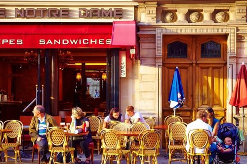 Οι 25 πιο ενδιαφέρουσες πόλεις της Ευρώπης που πρέπει οπωσδήποτε να επισκεφθείς στη ζωή σου