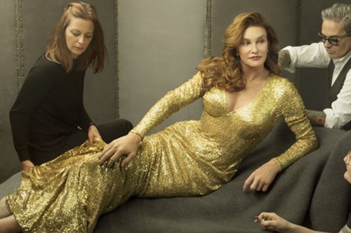 Finally Free: Ένα κραγιόν με την υπογραφή της Caitlyn Jenner