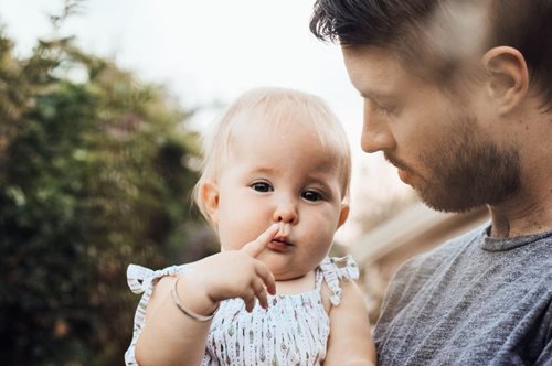Η θλιβερή ιστορία που κρύβεται πίσω από την καθιέρωση της Γιορτής του Πατέρα