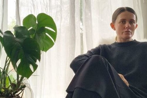 «Σε λίγο καιρό κλείνω τα 40. Αυτοί είναι οι 5 νέοι κανόνες που ακολουθώ στο ντύσιμο μου»