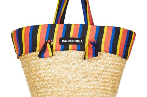 Θα προλάβεις την Hot καλοκαιρινή τσάντα της Calzedonia;
