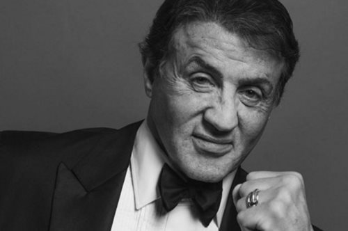 To μήνυμα του Σταλόνε μετά το χαμένο Όσκαρ