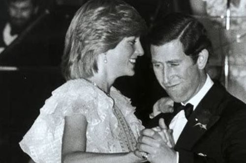 Η ακραία δήλωση του Καρόλου εξόργισε την Νταϊάνα, όταν γεννήθηκε ο πρίγκιπας Harry