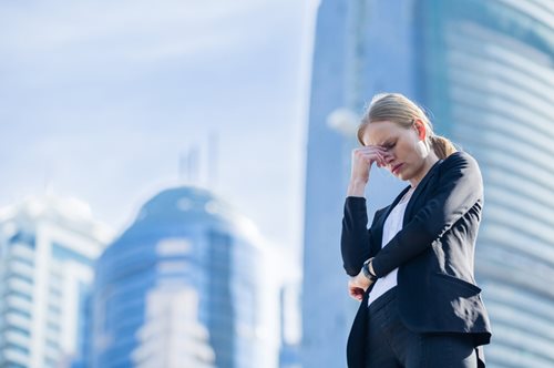 7 πράγματα που πρέπει να κάνεις αν απολυθείς από τη δουλειά σου