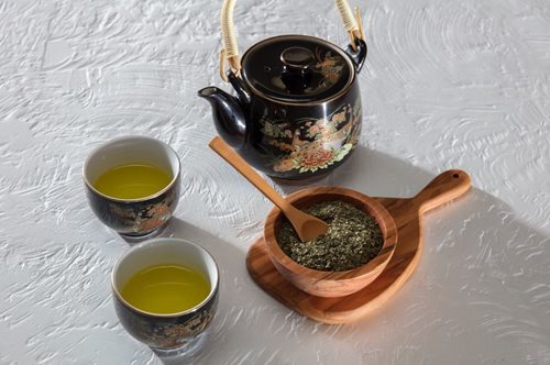 Θαυματουργό ρόφημα εντατικής αποτοξίνωσης: Πώς θα αδυνατίσεις χωρίς να το καταλάβεις καν 