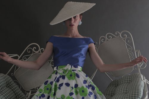 Το cocktail dress που ονειρευόσασταν: Εκπτώσεις Vassilis Zoulias έως και 60% 