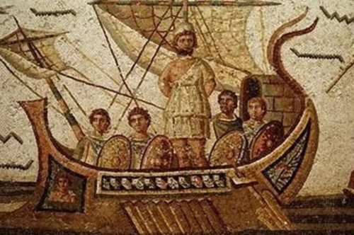 Ο Κύκλωπας γίνεται ρομπότ: Έρχεται θεματικό πάρκο για την Οδύσσεια στη Θεσσαλονίκη