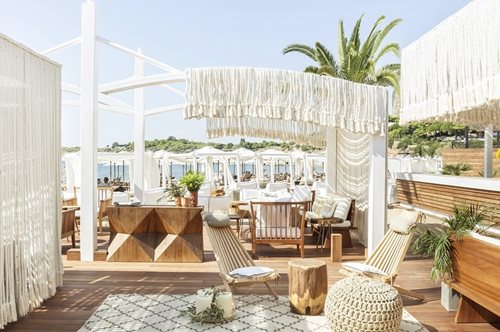 Nice n Easy Seaside: Πήγαμε και περάσαμε ήρεμα και όμορφα στην παραλία του Αστέρα