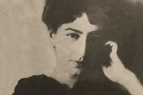 Η Ελληνίδα που αψήφησε τον βασιλιά για να σπουδάσει Καλές Τέχνες και ένας καταραμένος έρωτας